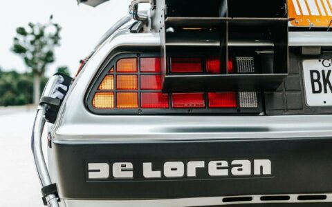 Let’s go back in time at R.E.A.L.