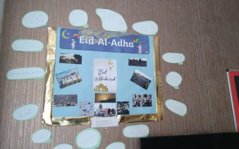 Learners get insight into Islam