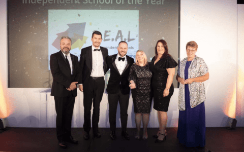 Our R.E.A.L. Year Highlights